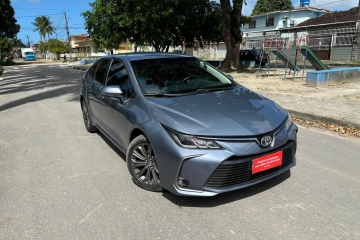 COROLLA
