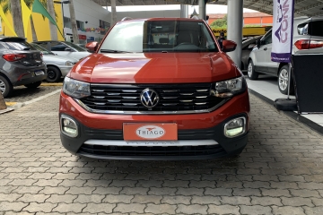 T-CROSS