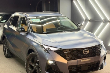 GAC GS3 1.5 PREMIUM