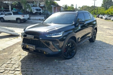 HAVAL H6 GT