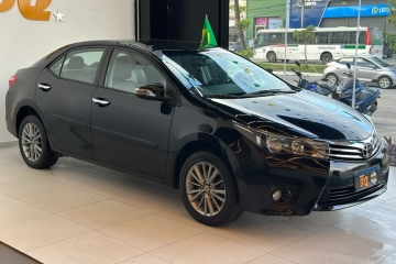 COROLLA