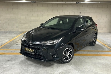 YARIS