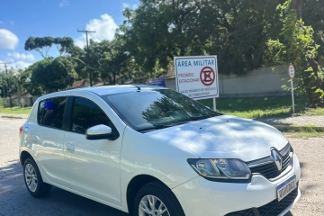 SANDERO