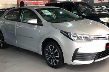 COROLLA
