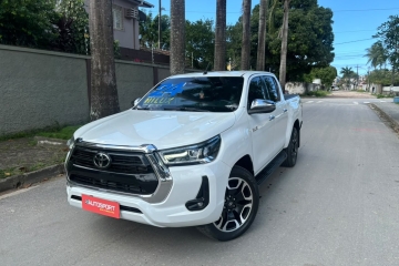 HILUX