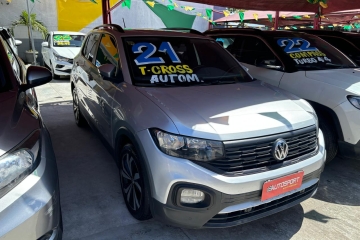 T-CROSS