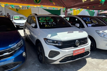 T-CROSS