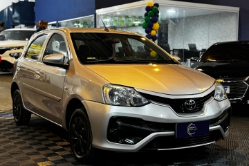 ETIOS