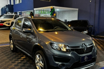 SANDERO