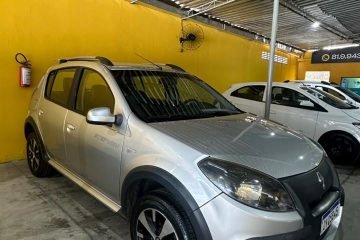 SANDERO