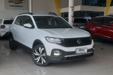 T-CROSS