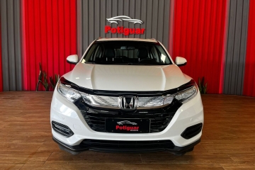 HR-V