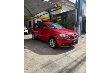SANDERO
