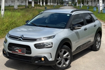 C4 CACTUS