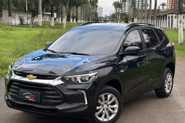 TRACKER