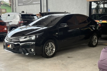 COROLLA