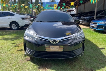 Corolla Gli Upper
