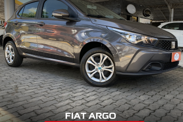 ARGO