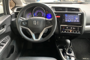 WR-V