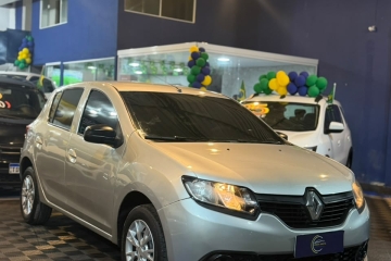 SANDERO