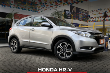 HR-V