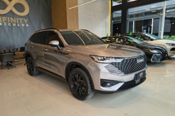 HAVAL H6 PREMIUM