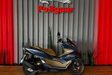 PCX DLX