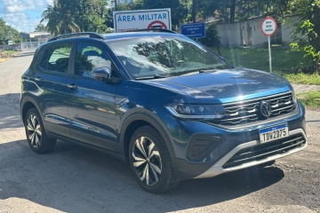 T-CROSS