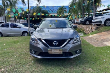 Sentra Sl