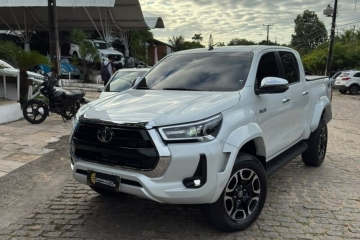 HILUX