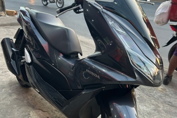 PCX 160