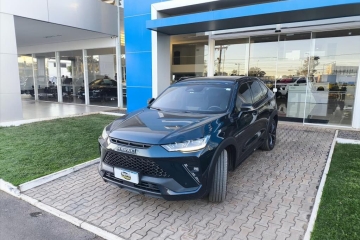 HAVAL H6 GT