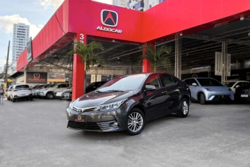 COROLLA