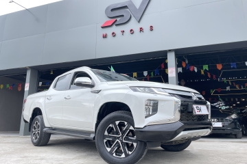L200 TRITON