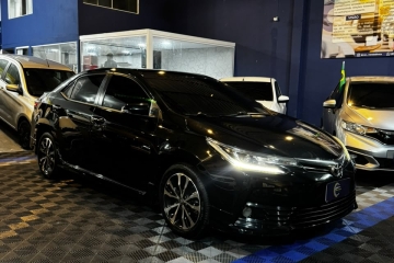 COROLLA