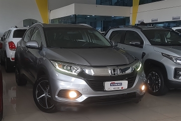 HR-V