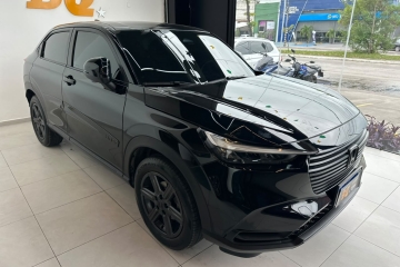 HR-V