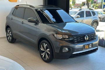 T-CROSS