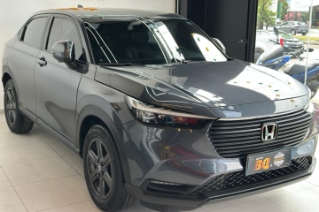 HR-V