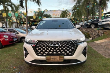 TIGGO 7 SPORT