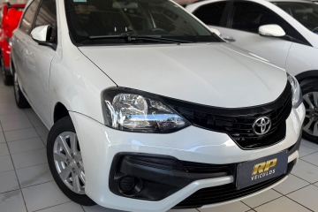 ETIOS