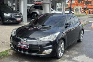 VELOSTER