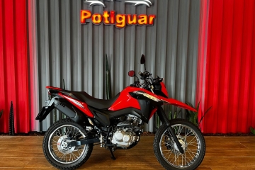 Nxr 160 Bros Cbs