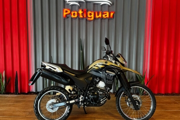 XTZ 250 LANDER
