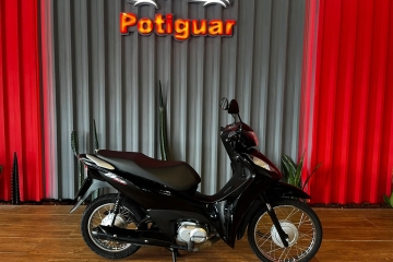 BIZ 125 ES