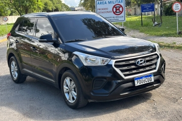 CRETA
