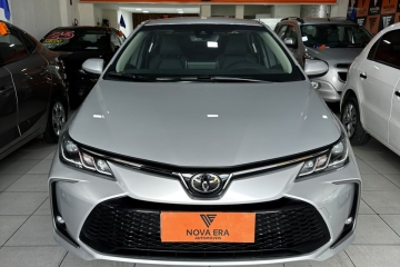 COROLLA
