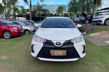 YARIS XL Sedan