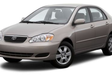COROLLA