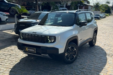 RENEGADE